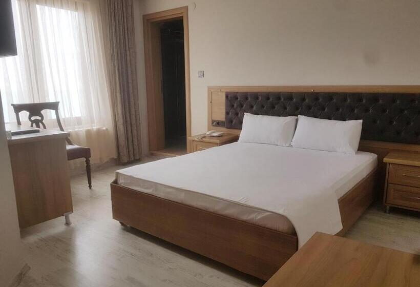 חדר סטנדרט נוף לים, Grande Hasan Bey