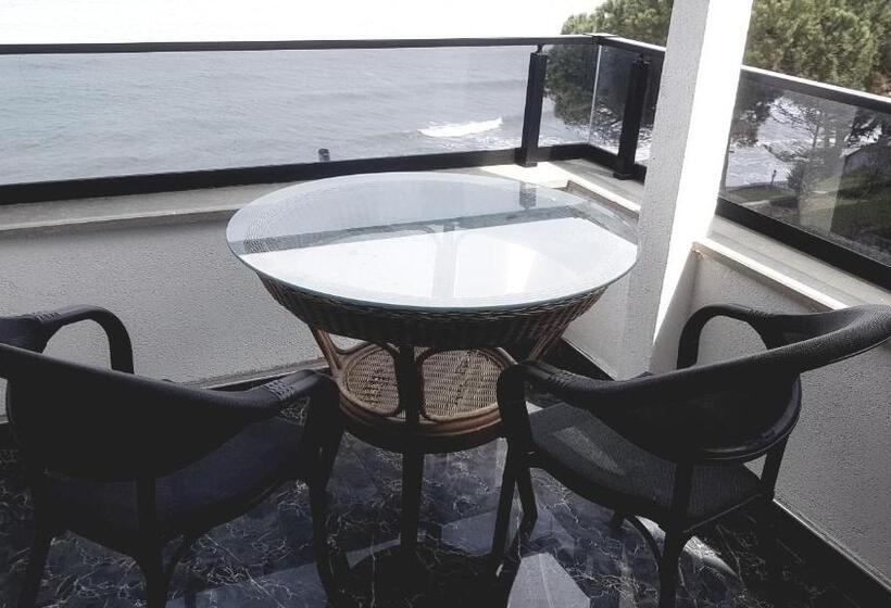 חדר סטנדרט נוף לים, Grande Hasan Bey