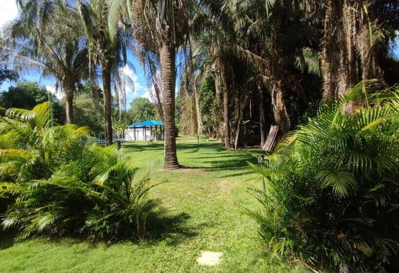 غرفة قياسية, Hostel Glamping Mistiko Safari   Carmen De Apicala