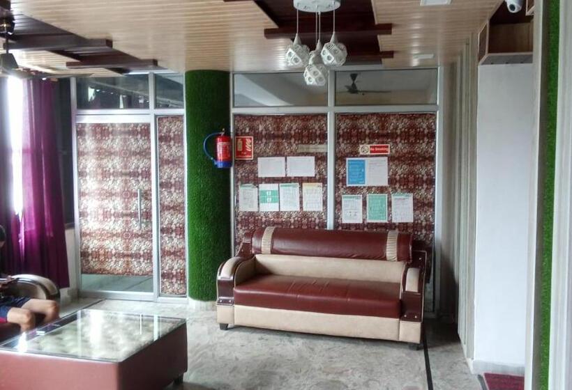 חדר סטנדרט, Mehraz Residency