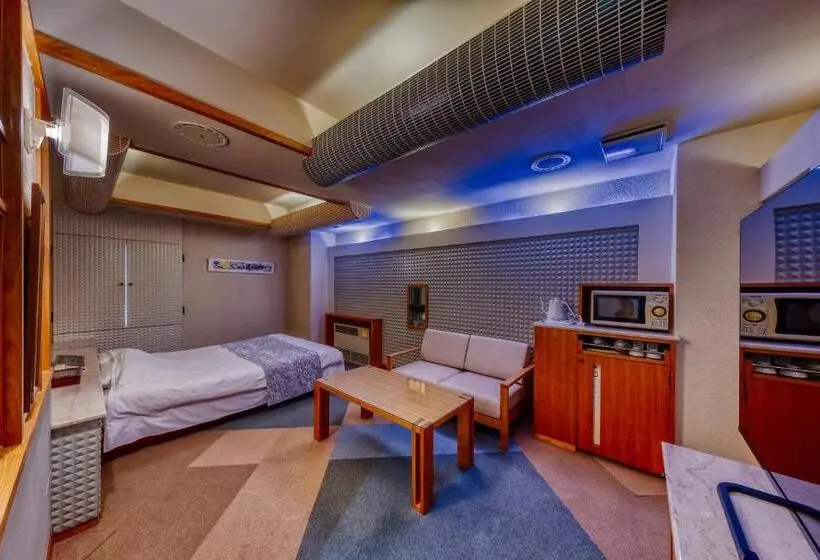Quarto standard, N