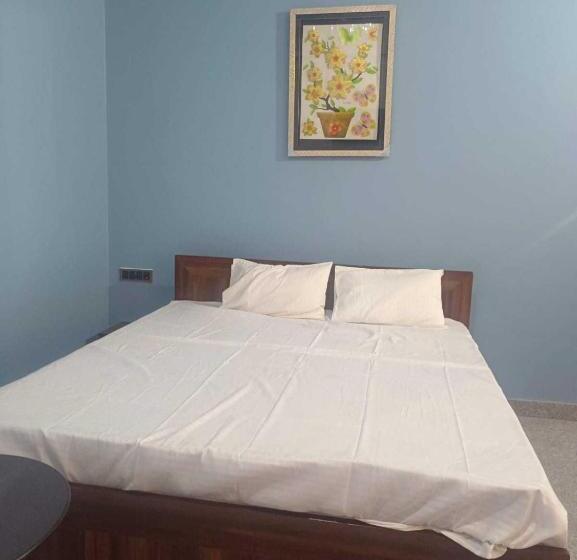 غرفة كلاسيكية ثلاثية, Oyo Nehra Tower