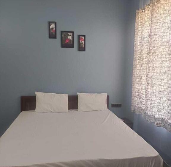 غرفة كلاسيكية ثلاثية, Oyo Nehra Tower