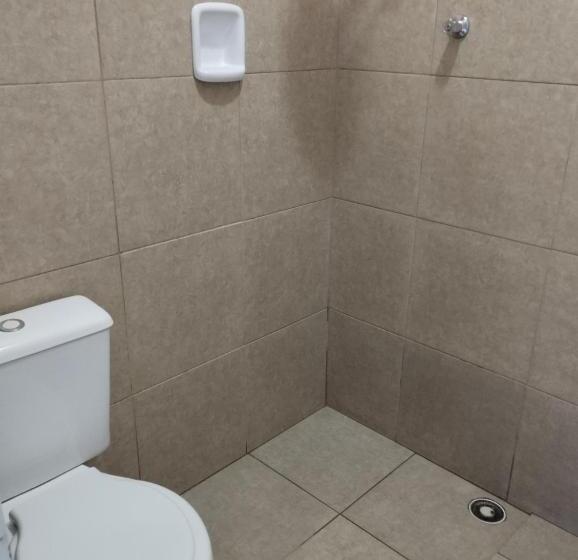 Номер Стандарт Индивидуальный, Pousada Garcia