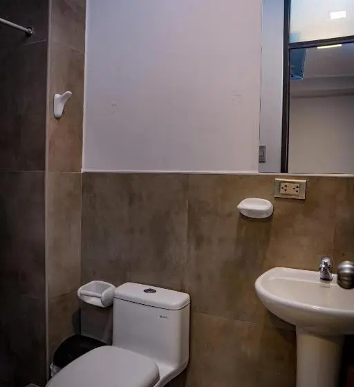 Standardzimmer, Prado
