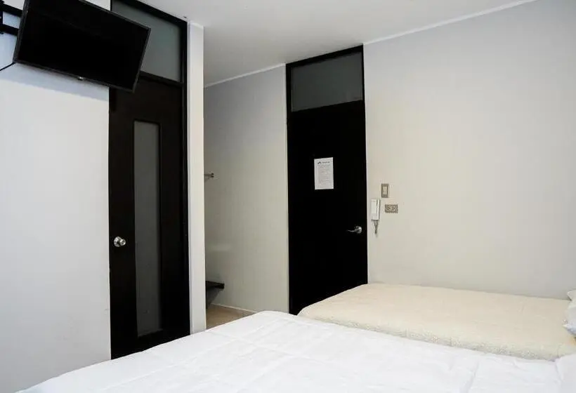 Standardzimmer, Prado