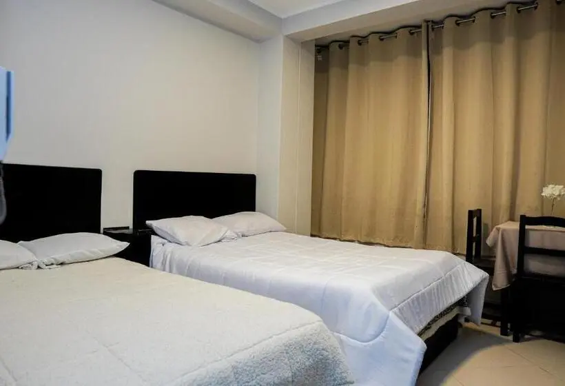 Standardzimmer, Prado