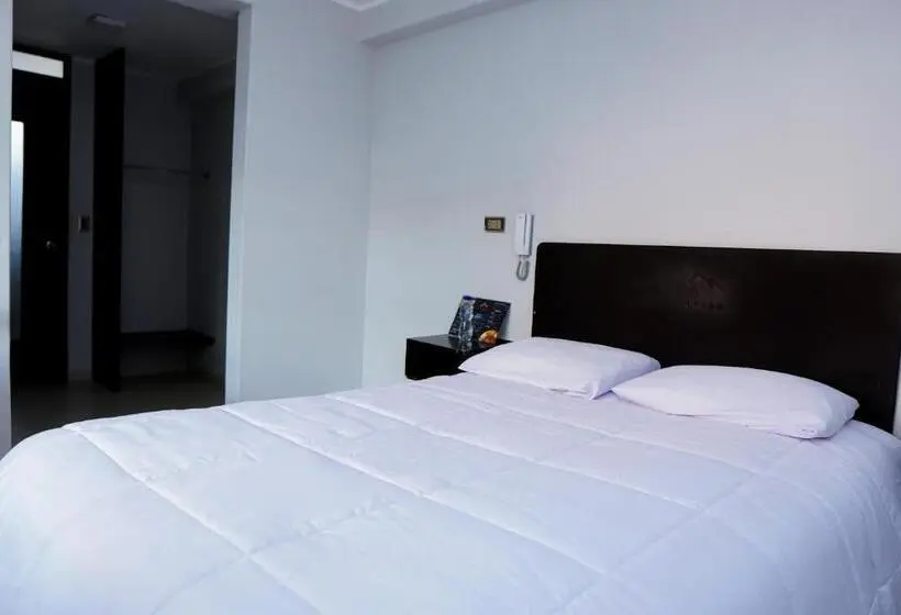 Deluxe Zimmer, Prado
