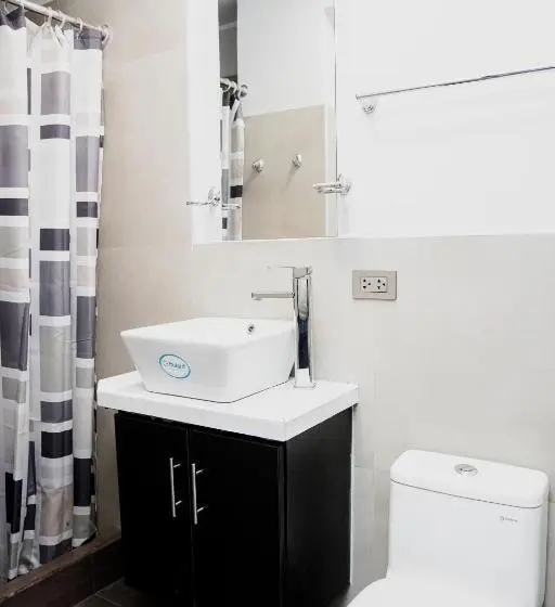 Suite Kingsize Bett, Prado