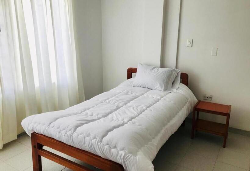 Номер Стандарт Индивидуальный, S&c