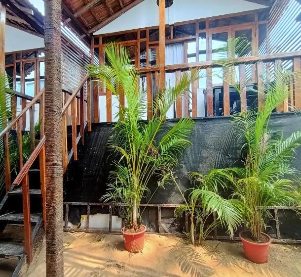 Номер Deluxe Вид на Море Боковой, Silent Waves