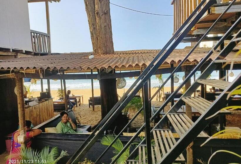 Номер Deluxe Вид на Море Боковой, Silent Waves