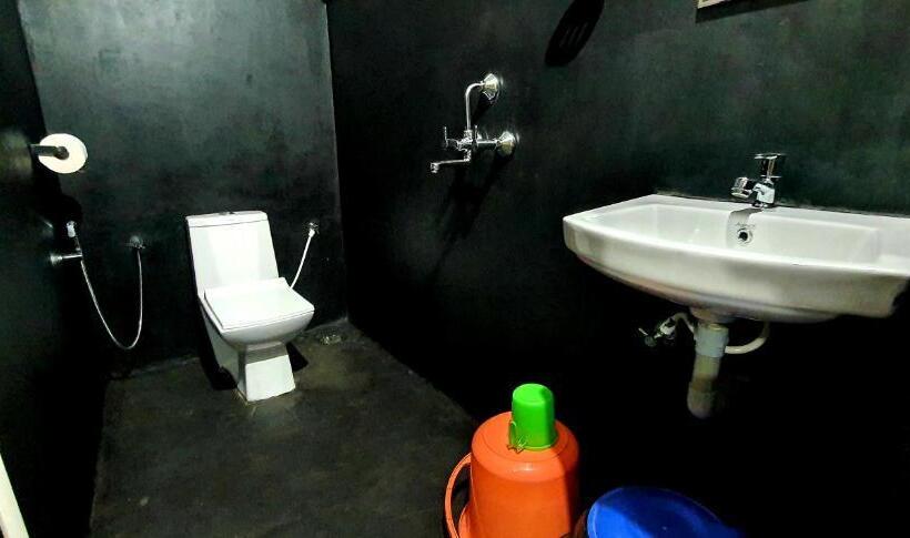 Quarto Deluxe, The Riverside