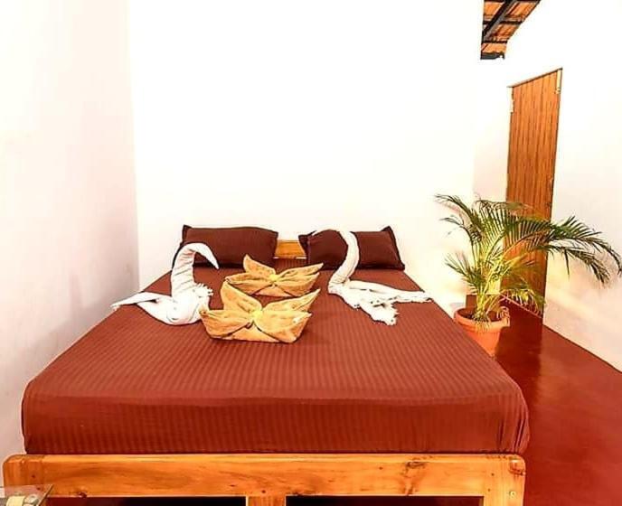 Quarto Deluxe com Sacada, The Riverside