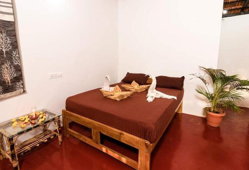 Quarto Deluxe, The Riverside