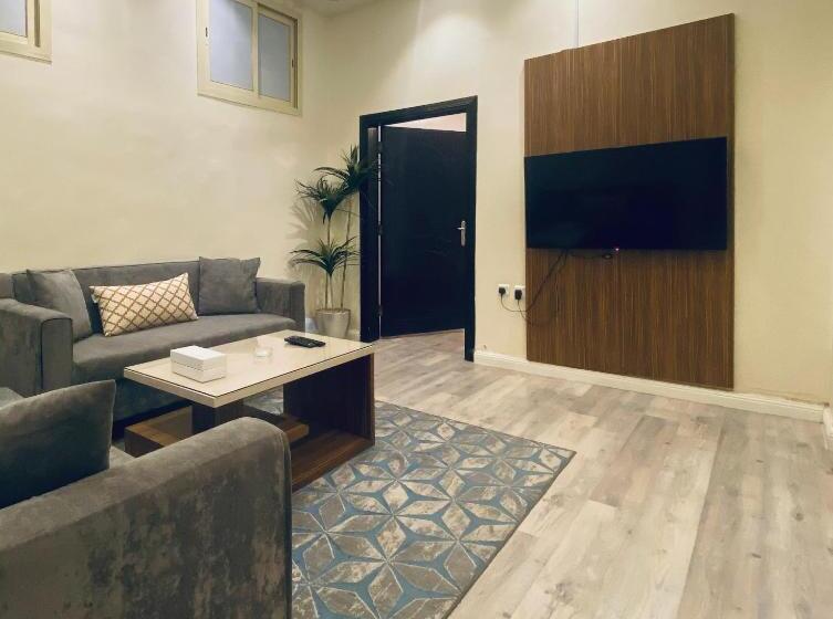 إستوديو قياسى, Lordy Serviced Apartments لوردي للشقق المخدومة