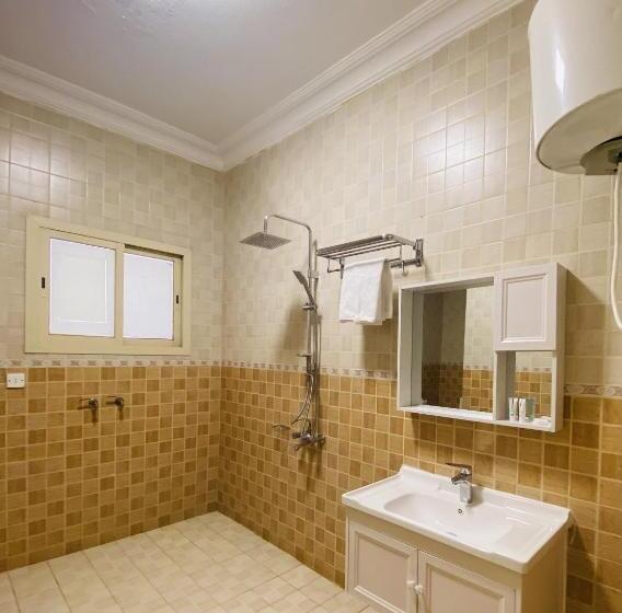 شقة غرفة واحدة, Lordy Serviced Apartments لوردي للشقق المخدومة