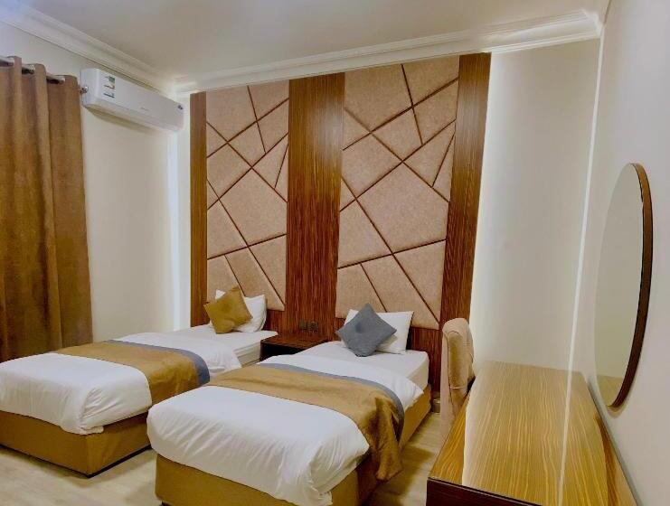 Апартаменты 2 Спальни, Lordy Serviced Apartments لوردي للشقق المخدومة