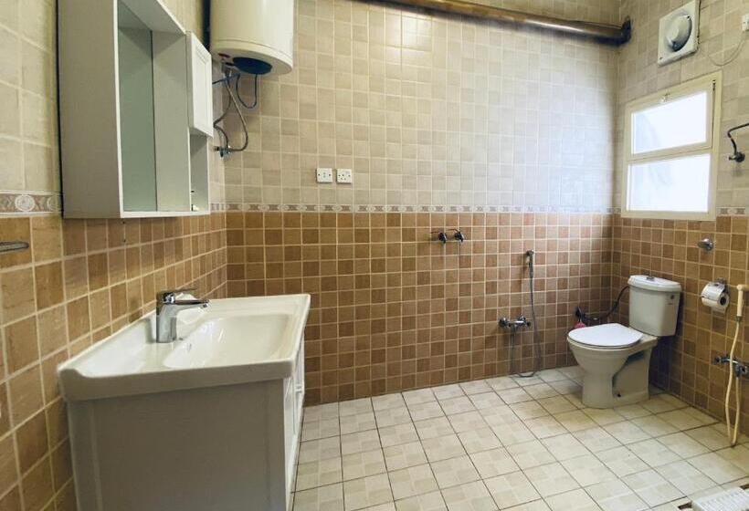 Студия Стандарт, Lordy Serviced Apartments لوردي للشقق المخدومة