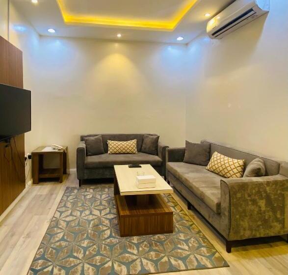 Студия Стандарт, Lordy Serviced Apartments لوردي للشقق المخدومة