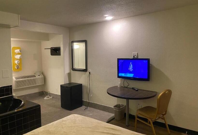 Номер Superior Одноместный, Motel 9