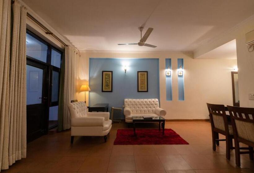 Номер Стандарт, Naturoville Resort