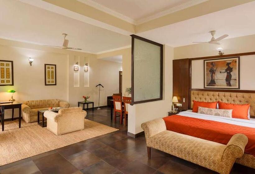 חדר סטנדרט, Naturoville Resort