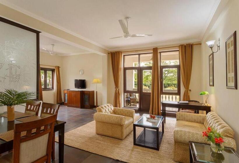 חדר סטנדרט, Naturoville Resort