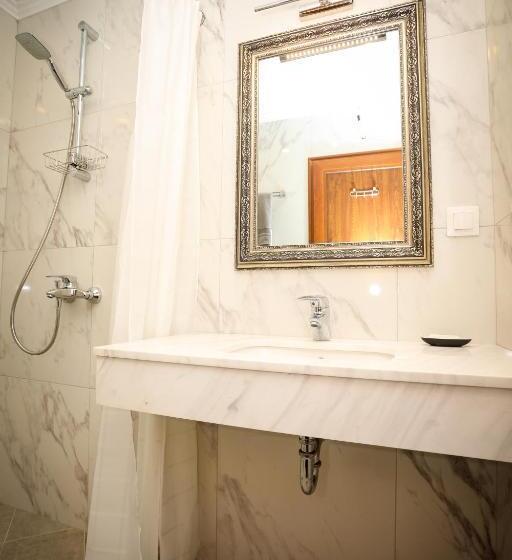 Апартаменты 2 Спальни, родопчани старцево