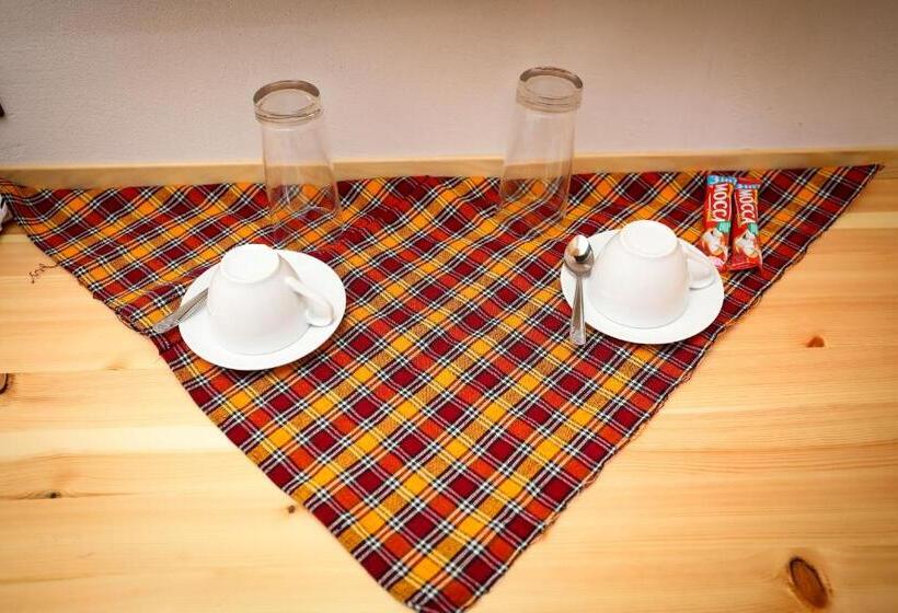 Апартаменты 2 Спальни, родопчани старцево