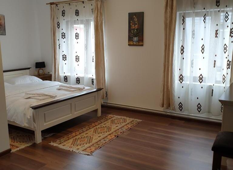 Standard Room, Casa Poenaru