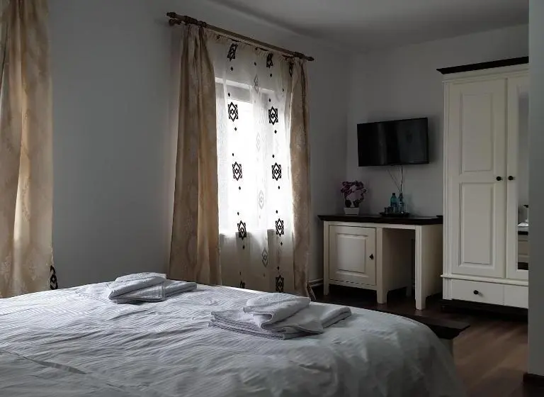 اتاق استاندارد, Casa Poenaru