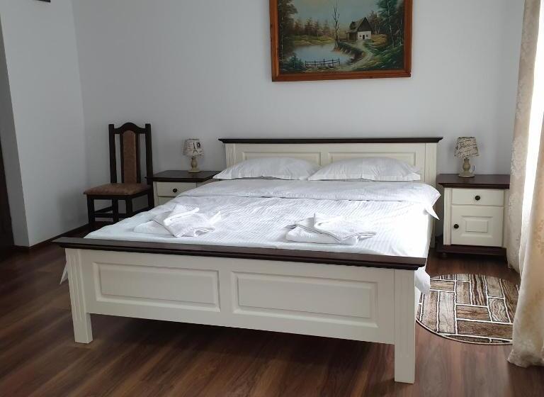 חדר סטנדרט, Casa Poenaru