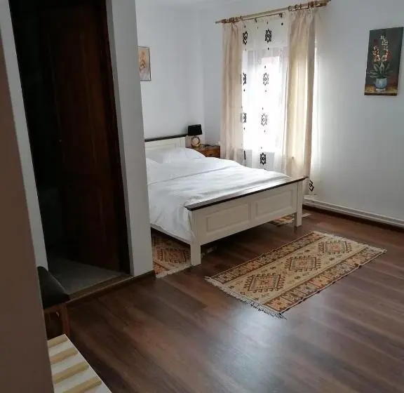 اتاق استاندارد, Casa Poenaru
