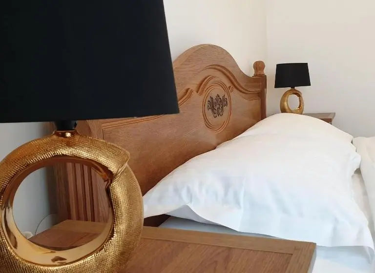 اتاق استاندارد با بالکن, Casa Poenaru