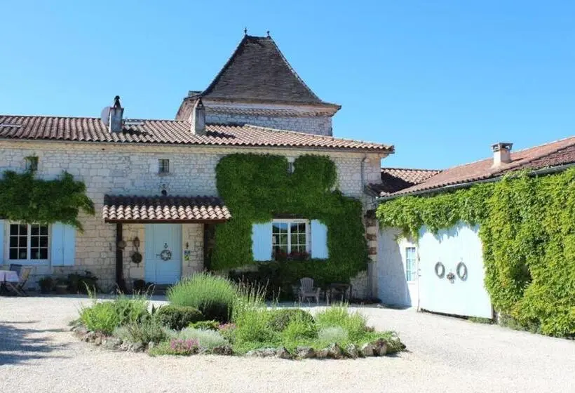 １ベッドルームハウス, Domaine La Granja