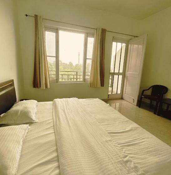 غرفة قياسية سرير كينج, Gliders Inn By Barefoot Inc