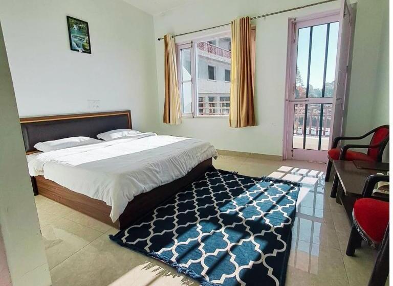 غرفة قياسية سرير كينج, Gliders Inn By Barefoot Inc