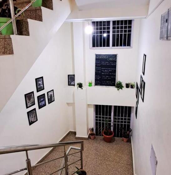 غرفة قياسية سرير كينج, Gliders Inn By Barefoot Inc