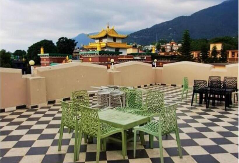 غرفة قياسية سرير كينج, Gliders Inn By Barefoot Inc