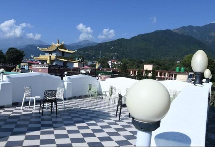 غرفة قياسية سرير كينج, Gliders Inn By Barefoot Inc