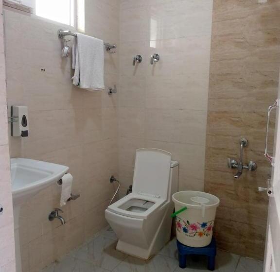 غرفة سوبيريور, Gliders Inn By Barefoot Inc