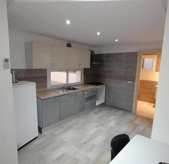 패밀리 스위트, Grand S+1 Avec Vaste Terrasse Panoramique