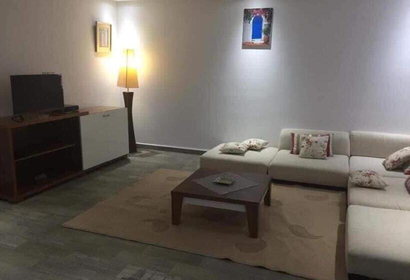 패밀리 스위트, Grand S+1 Avec Vaste Terrasse Panoramique