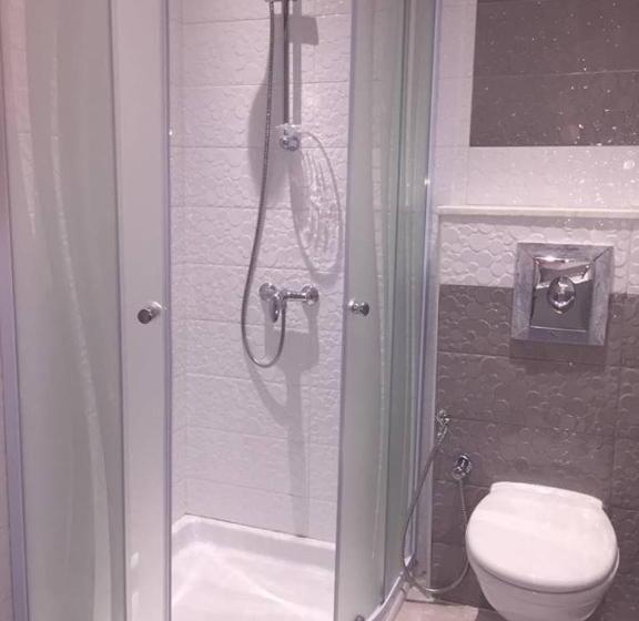 패밀리 스위트, Grand S+1 Avec Vaste Terrasse Panoramique