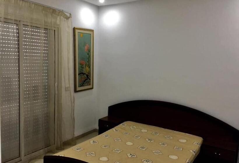 패밀리 스위트, Grand S+1 Avec Vaste Terrasse Panoramique