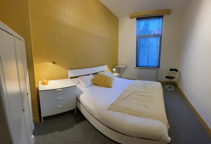 חדר סטנדרט, Le Village D Ezra