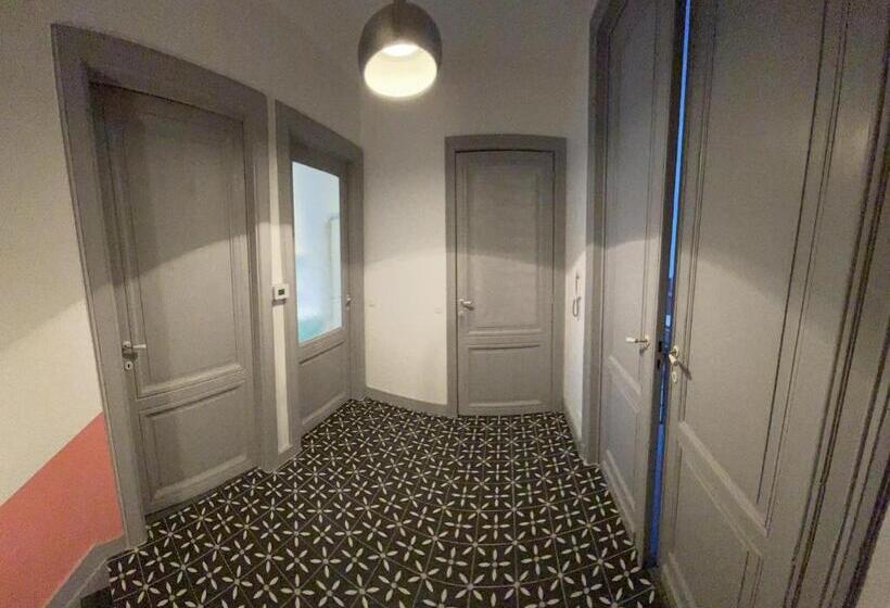 חדר סטנדרט, Le Village D Ezra