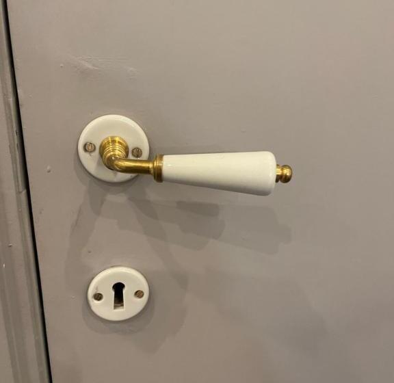 חדר סטנדרט, Le Village D Ezra