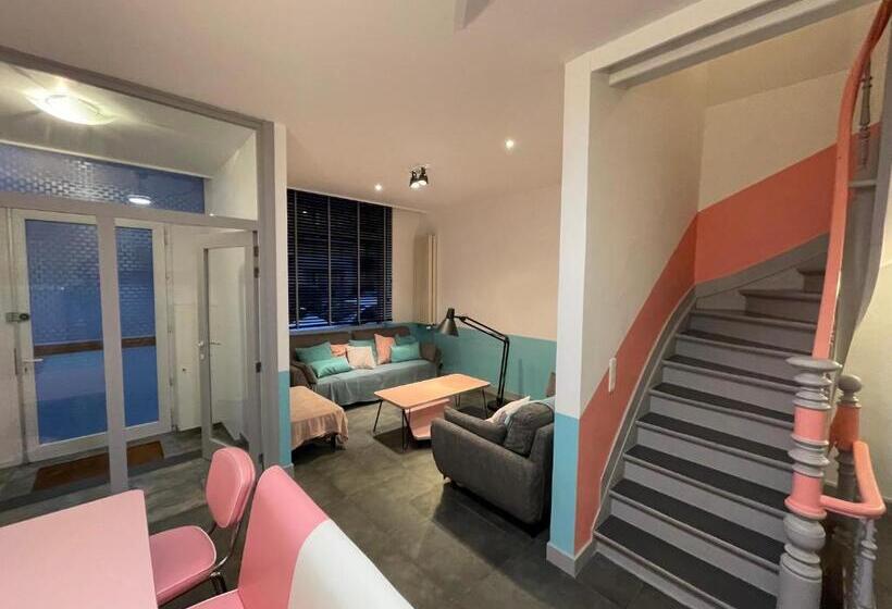 חדר סטנדרט, Le Village D Ezra